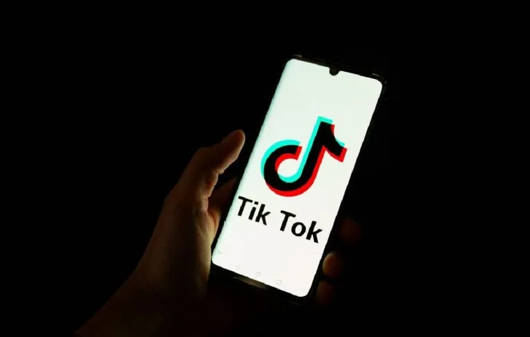 TikTok é multado em R$ 150 milhões por falhas em dados de crianças