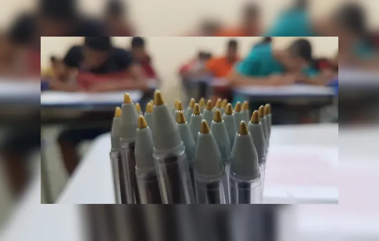 Trabalhar no Enem pagará diária de até R$ 864; saiba como se inscrever