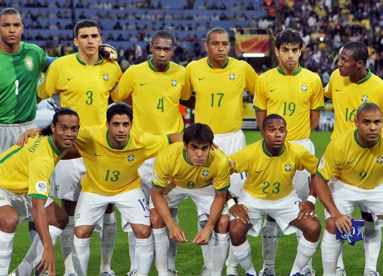 Brasil e Japão voltam a se encontrar em copas 20 anos após 'Quadrado Mágico'
