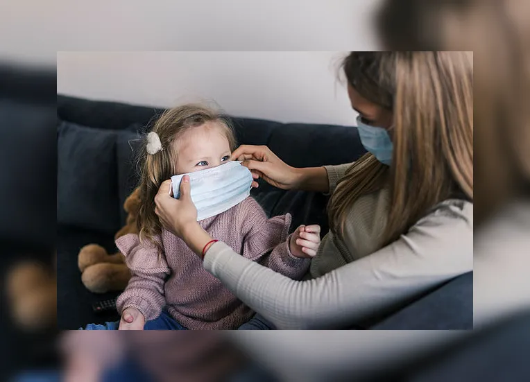 Casos de pneumonia saltam 76% na Bahia e afetam crianças e idosos