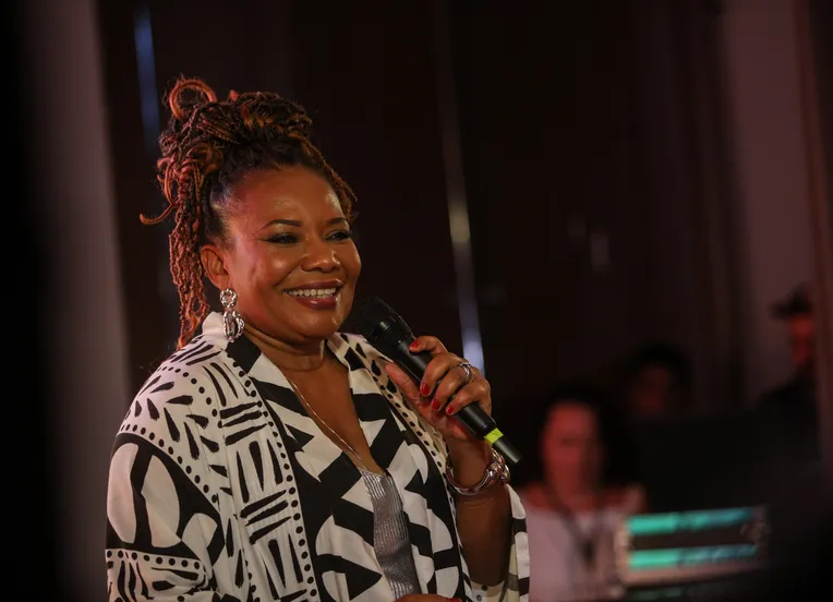 Cultura na Bahia recebe investimento bilionário sob gestão de Margareth Menezes