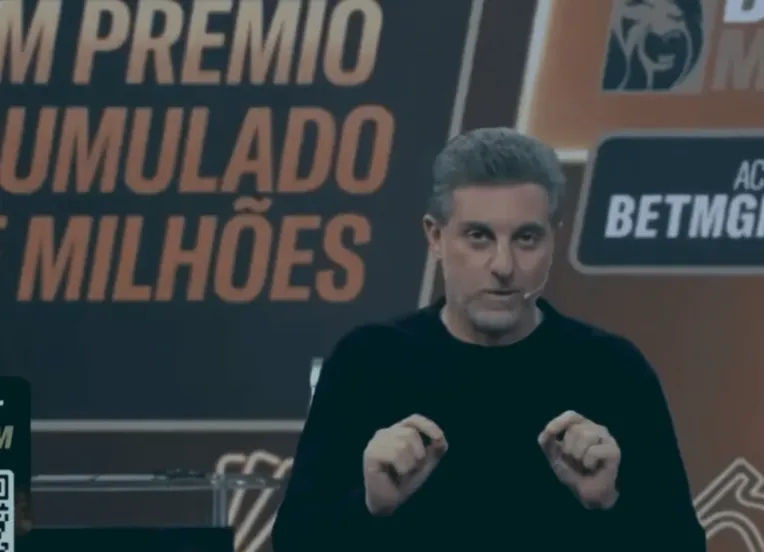Divulgadas por Huck, bets geram dívidas de beneficiários do Bolsa Família