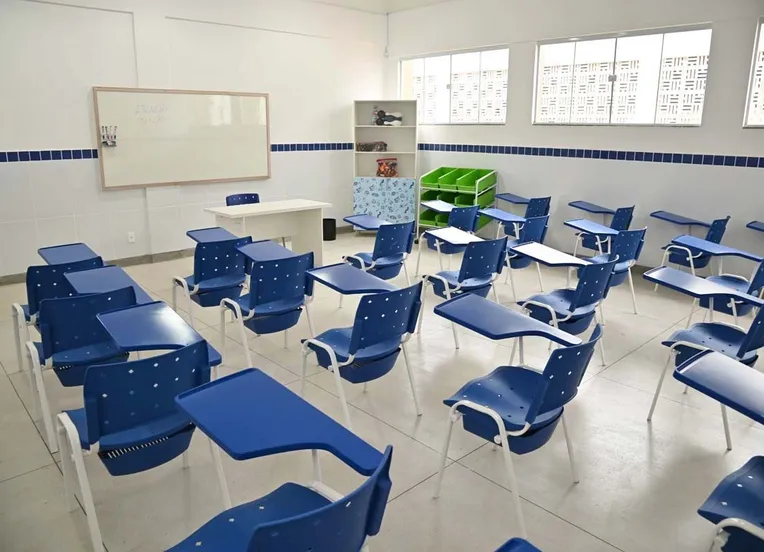Educação cobra repasse de R$ 300 milhões em Vitória da Conquista