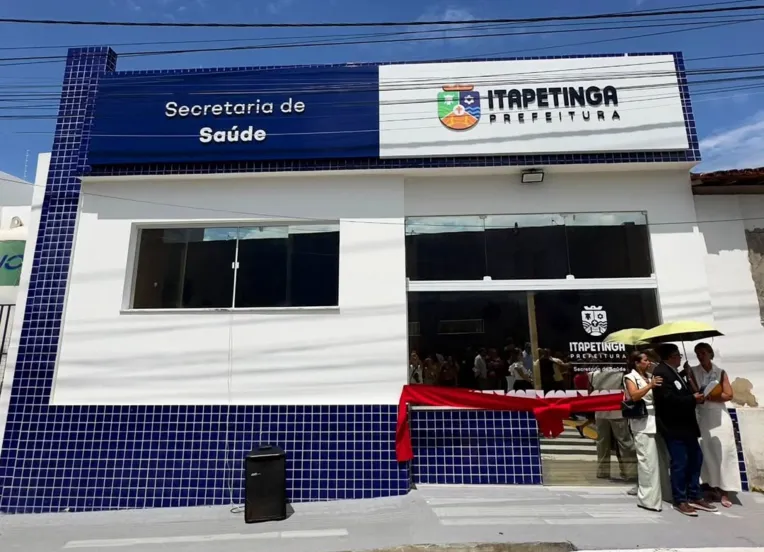 Ex-secretário de Itapetinga é condenado a devolver R$ 12,4 milhões
