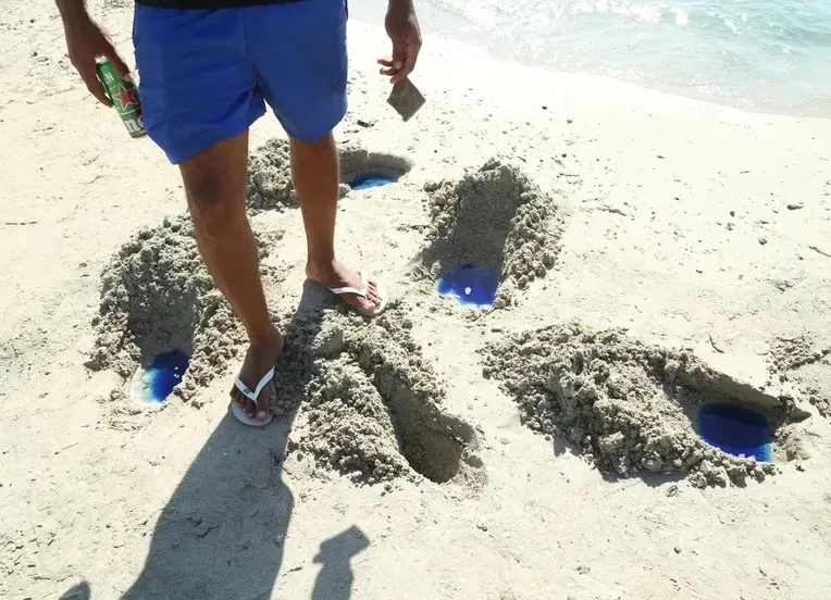 Gerdau recebe multa de R$ 50 milhões por contaminação em praia na Bahia