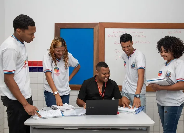 Precatórios: novo abono extra vai pagar até R$ 1.439 para professores da Bahia