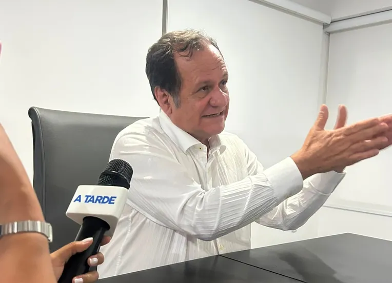 Governo prevê edital do Centro de Convenções até o fim do ano
