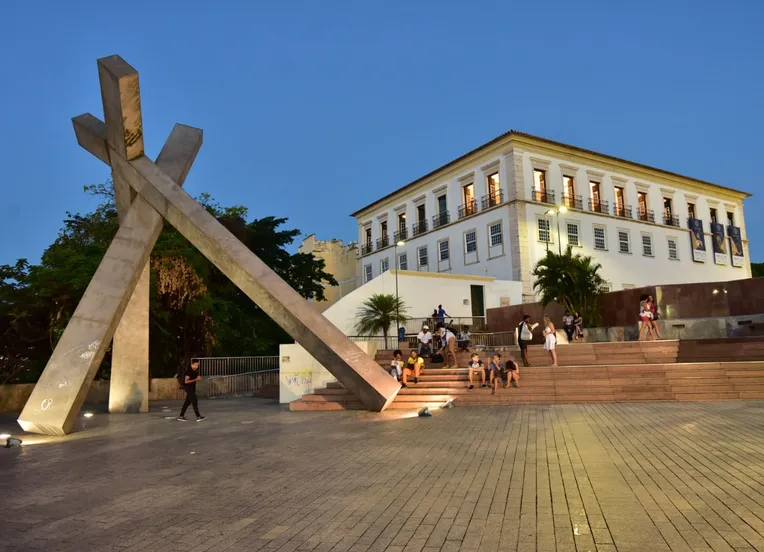Iphan aponta irregularidades em restauração do Palácio da Sé, futura sede da prefeitura