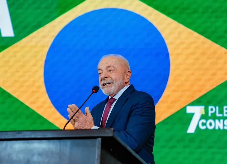 Lula prepara pacote de anúncios com novo Desenrola antes das eleições