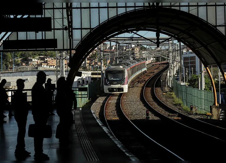 Plano de mobilidade da RMS projeta Metrô até a Barra e VLT em Camaçari
