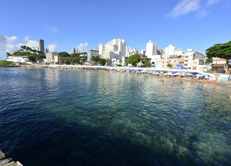 Porto da Barra e outras praias de Salvador podem ter mudanças após ação do MP-BA