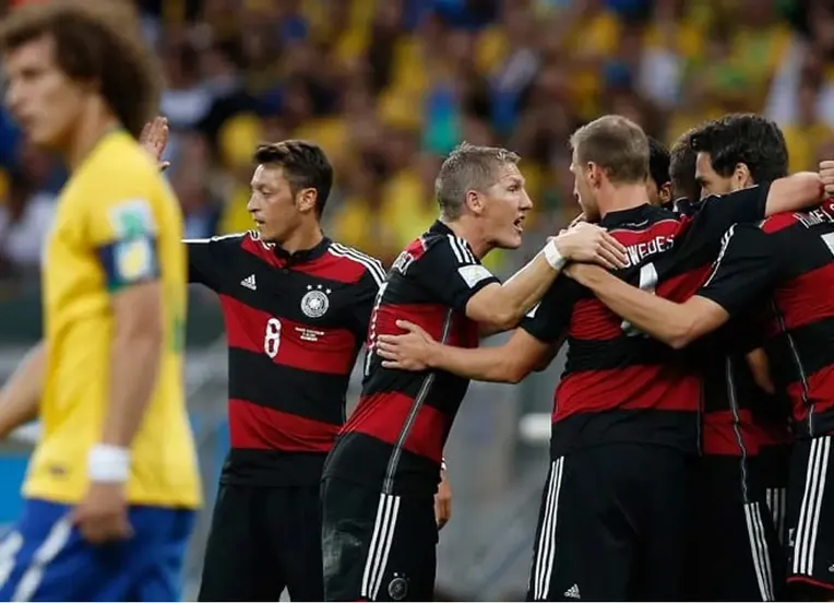 Relembre os fracassos do Brasil em copas do mundo após o penta