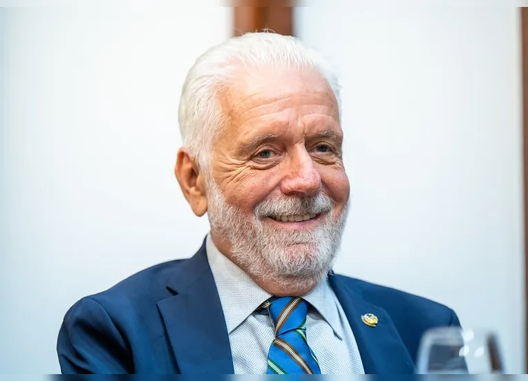 “Vai calar a boca de quem não acreditava”, diz Wagner sobre ponte Salvador-Itaparica