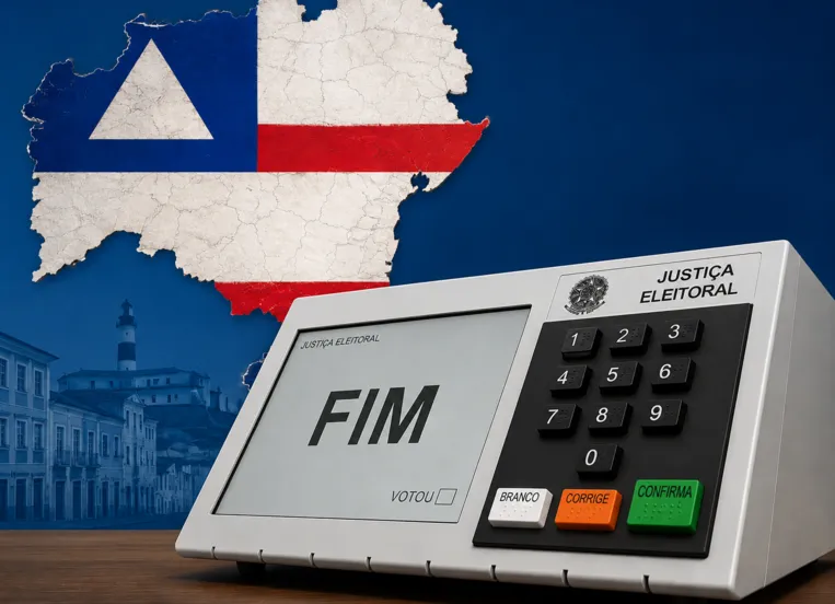 Veja os perfis dos principais nomes e apostas das eleições da Bahia