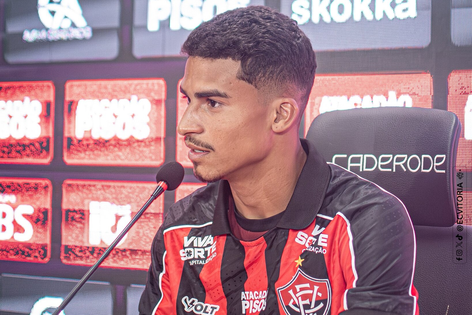 Vitória x Fortaleza: veja a previsão do tempo para a final no Barradão