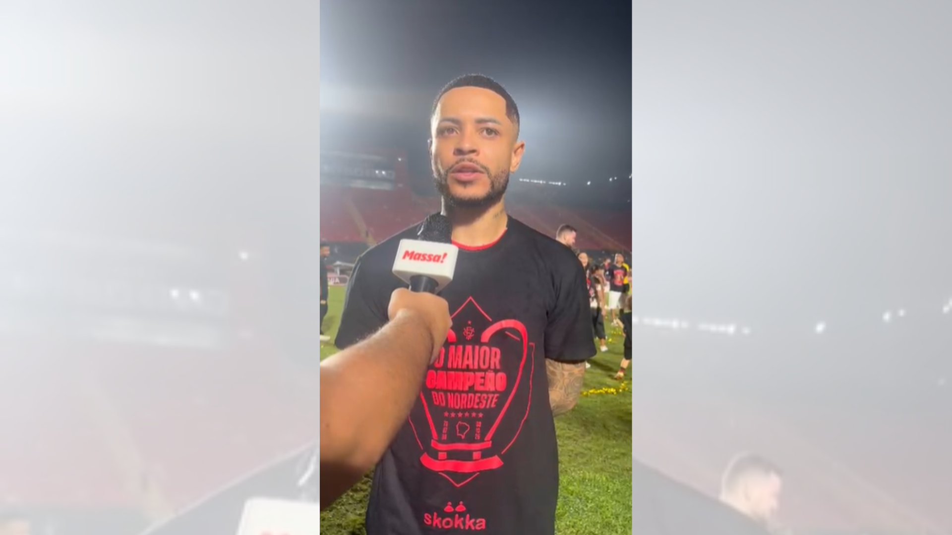 Vitória promove reajuste nos ingressos para partidas no Barradão