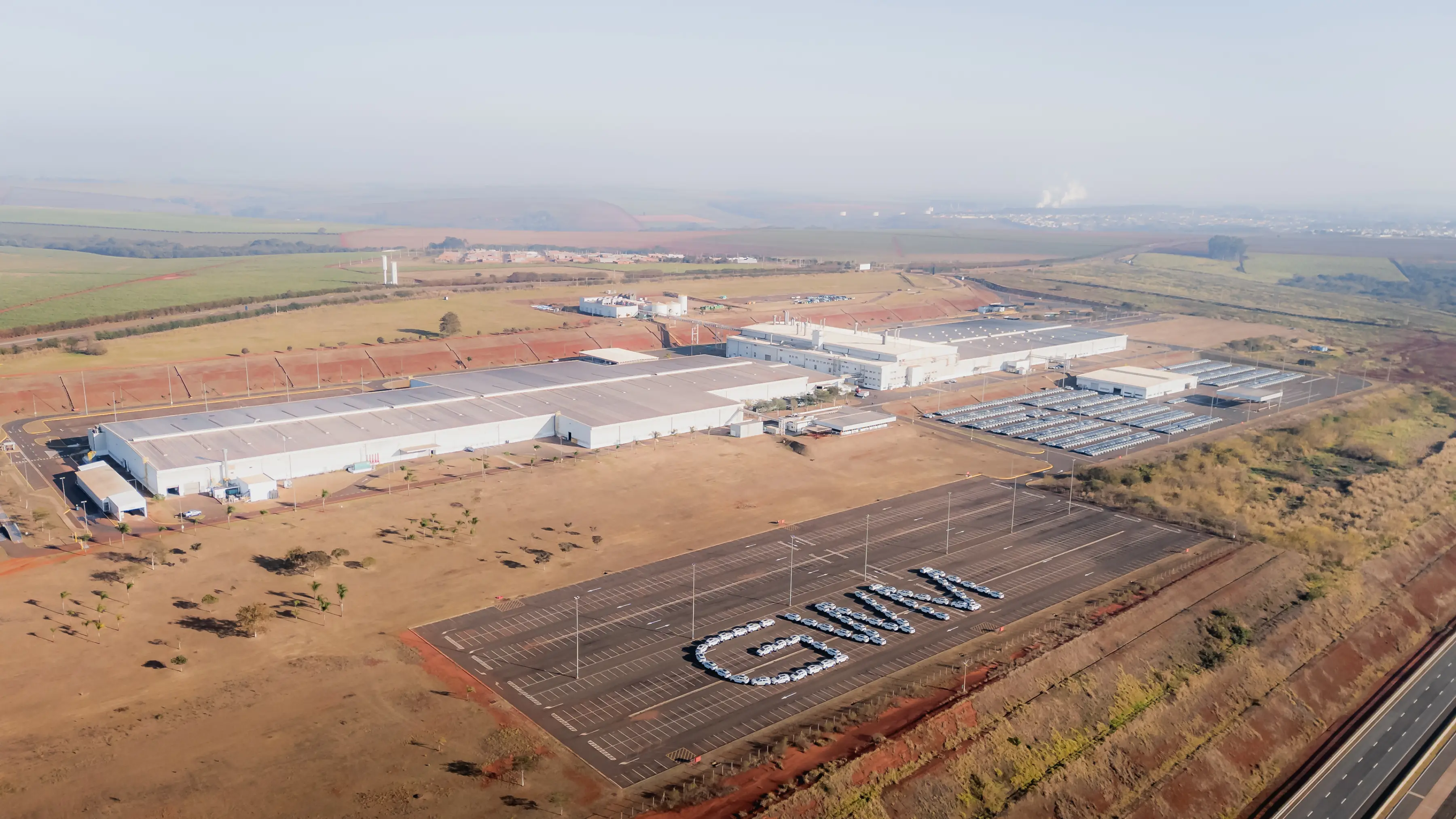 Nova Ford Ranger: a picape híbrida que vira gerador chega em 2027