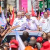 AtlasIntel/A TARDE: Jerônimo Rodrigues lidera entre mulheres e no interior