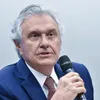 Caiado diz que, se eleito presidente, indicará 4 mulheres ao STF - Imagem