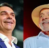 AtlasIntel divulga 1ª pesquisa de 2º turno à Presidência; veja números