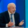 Lula ataca Flávio no caso da menina Ana Clara: "Cúmplice"