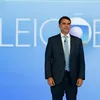 Confira o que é fato ou fake das falas de Flávio no debate da Globo