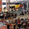Procon faz blitz em rodoviárias da Bahia para garantir transporte gratuito nas eleições