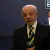 Debate na Band: Lula cobra voto de Flávio em PEC e promete criar Ministério da Segurança