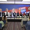 Fim da escala 6x1: Jerônimo e Alckmin tentam tranquilizar empresários após aval do Senado