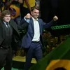 Inspiração para Flávio, economia da Argentina tem 32% da população na pobreza