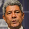Jerônimo deseja boa recuperação a Roberta Roma após infarto - Imagem