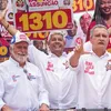 Jerônimo, Rui e Wagner puxam caminhada pró-Lula nesta sexta (09/10)