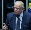 José Dirceu encerra tratamento contra linfoma e mantém candidatura