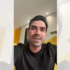 Júnior Marabá acusa ex-aliado de usar IA para gerar fake news