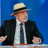 Lula cita "injustiça" com a Bahia ao falar de segurança pública - Imagem