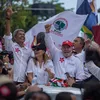 Lula confirma ato de campanha em Feira de Santana na próxima semana