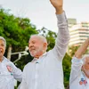 Juazeiro-Petrolina: Lula une Bahia e Pernambuco na reta final do 2º turno