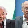 Lula e Alckmin são alvos de ação no TSE: entenda o caso - Imagem
