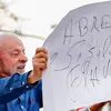 Flávio recusa desafio de Lula e decide não divulgar sigilos bancários e telefônicos