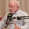 Lula explica por que decidiu não ir ao debate da Globo: "Não tem sequência" - Imagem