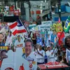 Lula ocupa ruas da Liberdade e adota estratégia contra voto 'Lula-Neto' - Imagem