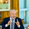 Lula quer participação da sociedade na escolha de ministros do STF - Imagem