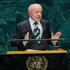 Lula sobre eleições: "Brasileiros vão decidir entre democracia e negacionismo" - Imagem