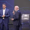 Mendonça libera Flávio Bolsonaro e Lula a divulgarem sigilos