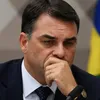 Mulheres convocam ato contra campanha de Flávio Bolsonaro neste sábado (26) - Imagem