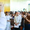 Lula pede que católicos votem "à luz da fé" na reta final do 2º turno