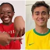 Nikolas Ferreira x Ana Elisa: troca de ofensas entre deputados agita 2° turno