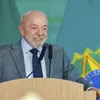 No Brasil, salário do presidente da República cresceu 445% desde 1995