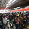 Ônibus, VLT e Metrô de graça: saiba como vai funcionar esquema de transporte no domingo de eleição