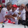 AtlasIntel/A TARDE: Otto prevê vitória de Jerônimo no 1º turno: "Com larga vantagem" - Imagem